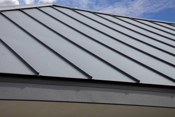 Best Metal Roofing Installation  in Willards, MD